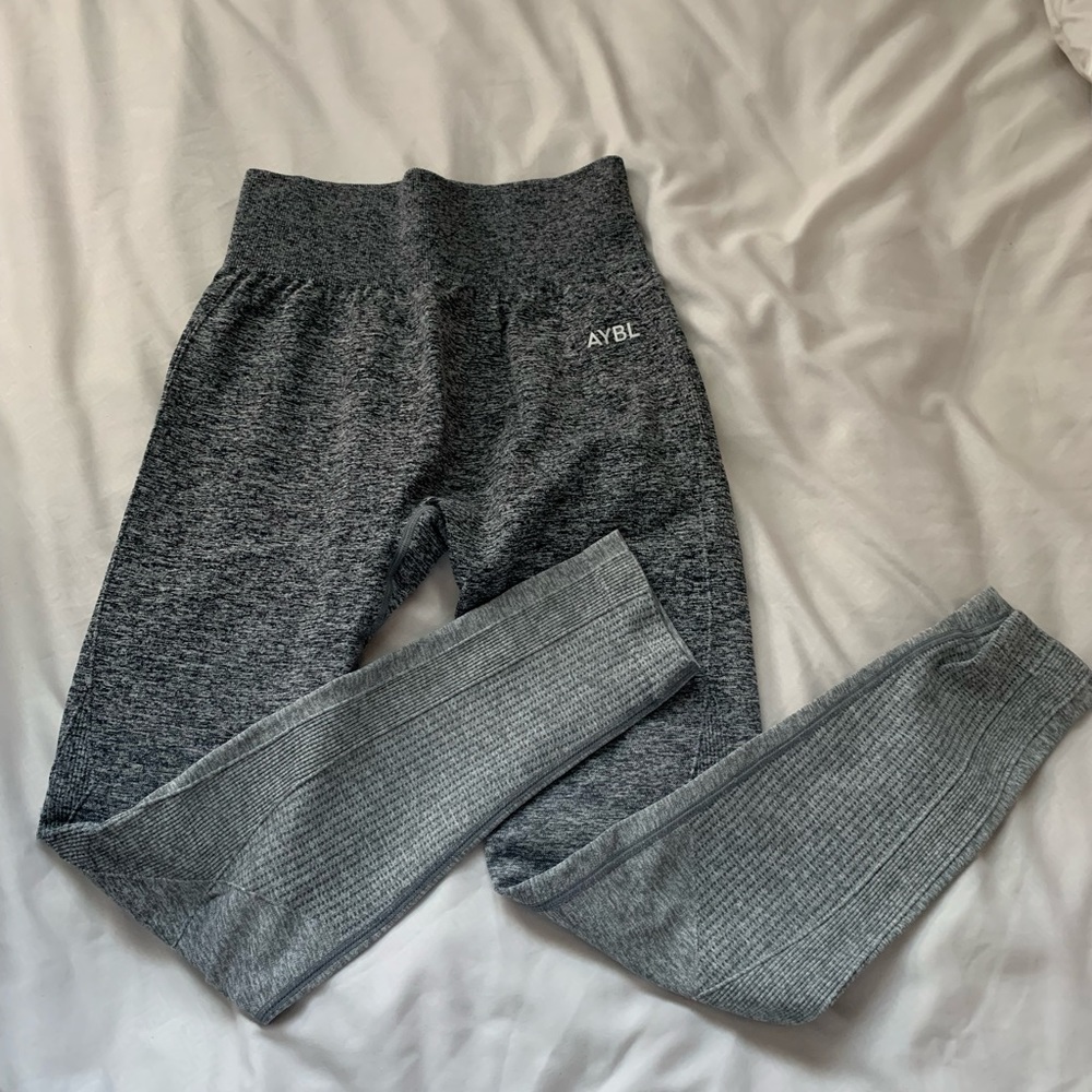 AYBL Seamless Leggings Size S